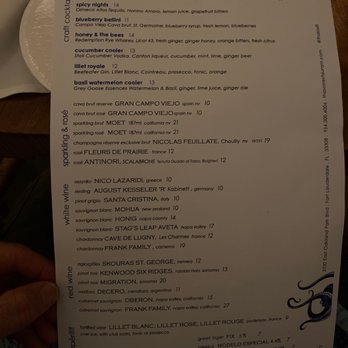 Thasos - Menu page 2 - Greek Near Me - Fort Lauderdale, Florida Thasos - Menu page 2 - Greek Near Me - Fort Lauderdale, Florida