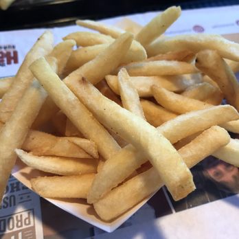 Habit Burger & Grill - French Fries - Burgers Near Me - Encinitas, California Habit Burger & Grill - French Fries - Burgers Near Me - Encinitas, California