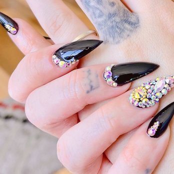 Leah S Nails 38 Photos Nail Salons 12924 W Sunset Hwy Airway Heights Wa Phone Number Leah S Nails 38 Photos Nail Salons 12924 W Sunset Hwy Airway Heights Wa Phone Number