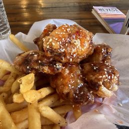 KFC KFC