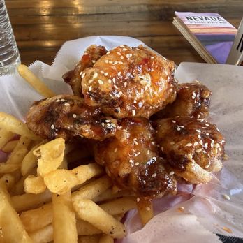 Lost Seoul Saloon - KFC - Korean Near Me - Virginia City, Nevada Lost Seoul Saloon - KFC - Korean Near Me - Virginia City, Nevada