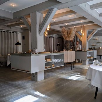 Restaurant Jordnær - @endoedibles on Instagram 07/06/22 - Scandinavian Near Me - Gentofte, 84