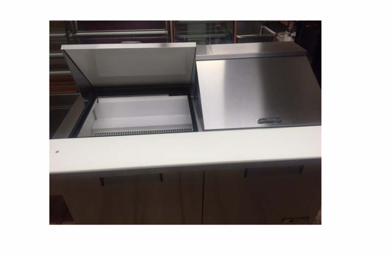 DYNAMIC REFRIGERATION Updated August 2024 1475 Fairview Road