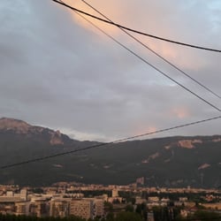La Saucisse