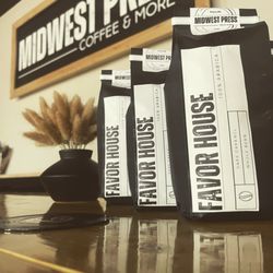 Midwest Press Coffee