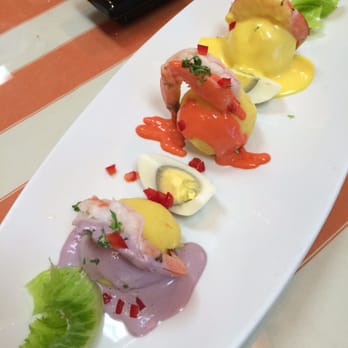 El Incomparable Peruvian Cuisine - Peruvian Near Me - Reseda, California