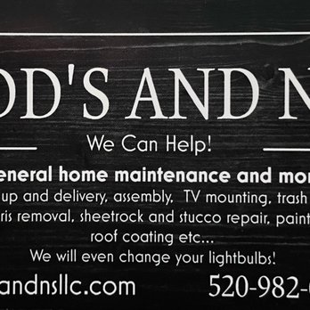 Odd's And N's - Movers Near Me Odd's And N's - Movers Near Me