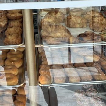 Old River Donuts - Donuts - Breakfast & Brunch Near Me - Bakersfield, California