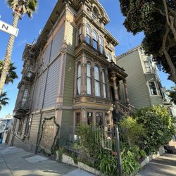 The Westerfeld House - Another view