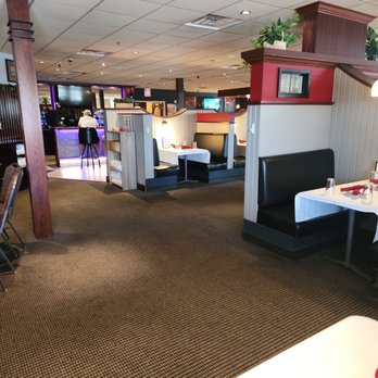 Villa Amore - Italian Near Me - Lincoln, Nebraska