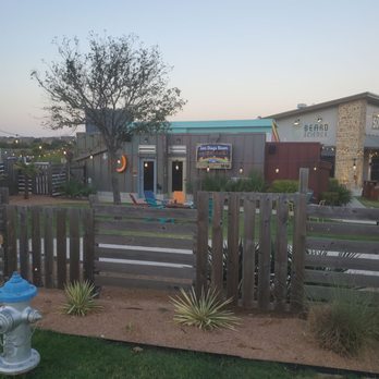 Truck Yard - Bar - Beer Gardens Near Me - The Colony, Texas Truck Yard - Bar - Beer Gardens Near Me - The Colony, Texas