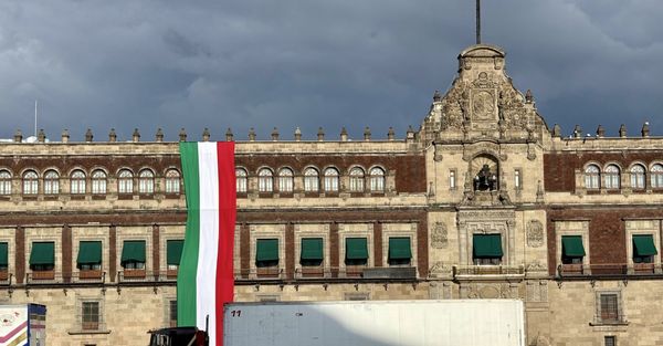 National Palace by null National Palace by null