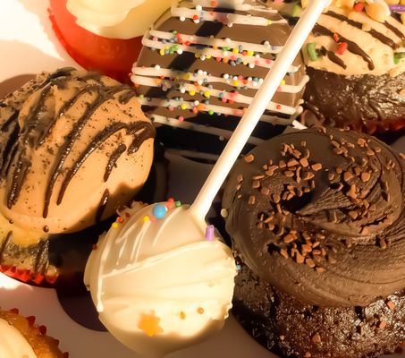 Showboy BakeShop by null