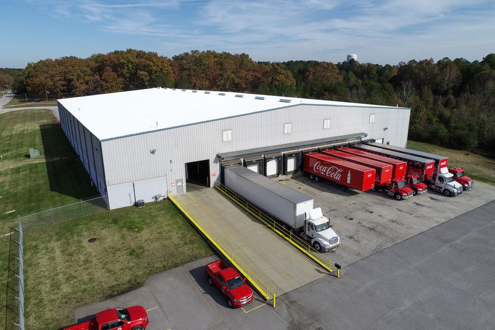 Slide of Polo International