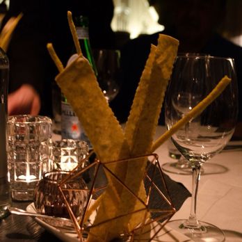 Locale - yummy crackers - Seafood Near Me - Florence, FI