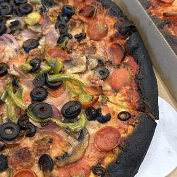 Old County Inn - Pizza Near Me - Pine, Arizona