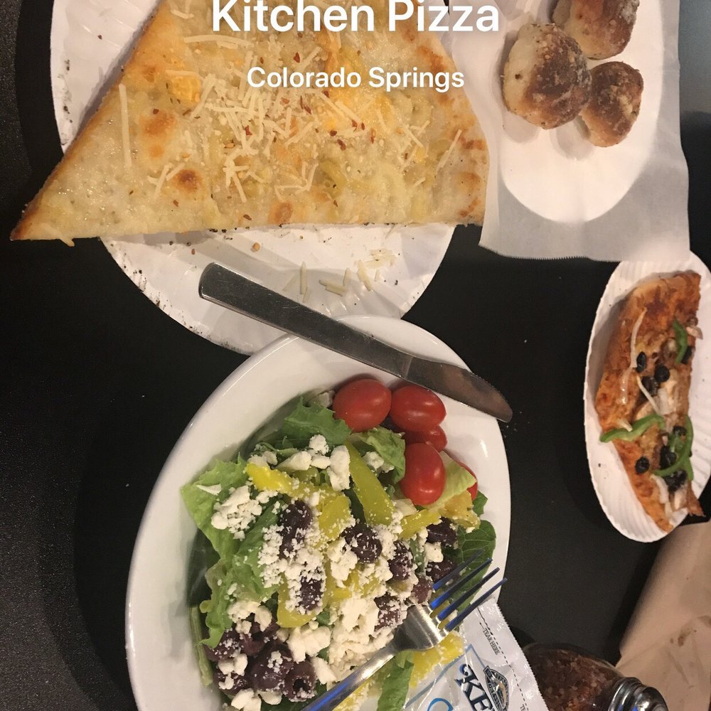 Ruffrano's Hell's Kitchen Pizza - Pizza Near Me - Colorado Springs, Colorado Ruffrano's Hell's Kitchen Pizza - Pizza Near Me - Colorado Springs, Colorado