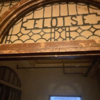 Eloise Asylum - Entrance - Haunted Houses Near Me - Westland, Michigan