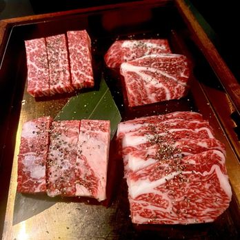 Chubby Cattle - Barbeque Near Me - Cerritos, California