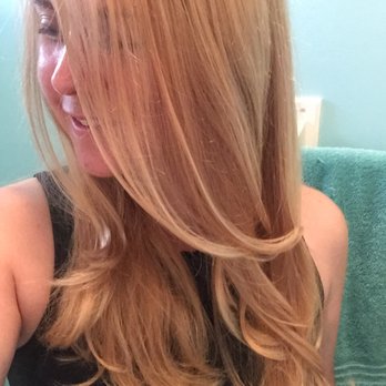 Lemon Grass Beauty Salon - Threading Services Near Me - Seaford, New York