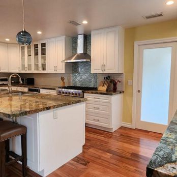 Creative Home Remodeling Group - Final view - General Contractors Near Me - Studio City, California