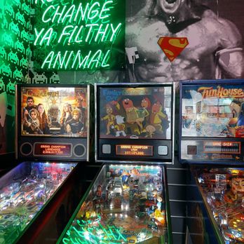 UP-DOWN OKC - Updated August 2024 - 74 Photos & 68 Reviews - 1629 NW ...