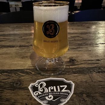 Bruz Off Fax - Breweries Near Me - Denver, Colorado