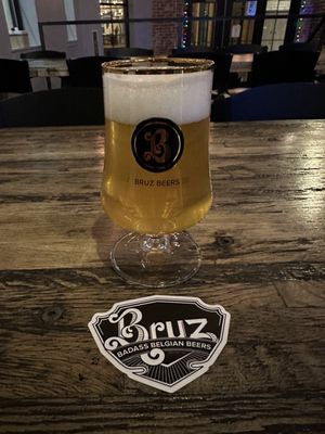 Bruz Off Fax by null