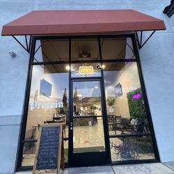 Protein Plus - Come visit us and enjoy a fresh, healthy boost -- we'd love to see you here!