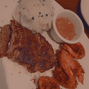 Outback Steakhouse - Steak and coconut shrimp - Steakhouses Near Me - Woodbridge, Virginia Outback Steakhouse - Steak and coconut shrimp - Steakhouses Near Me - Woodbridge, Virginia