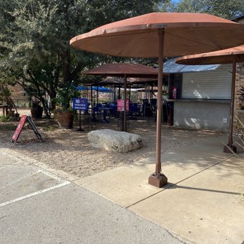 La Gloria - Patio area - Mexican Near Me - San Antonio, Texas La Gloria - Patio area - Mexican Near Me - San Antonio, Texas