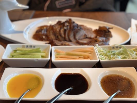 Yu Seafood Yorkdale by null