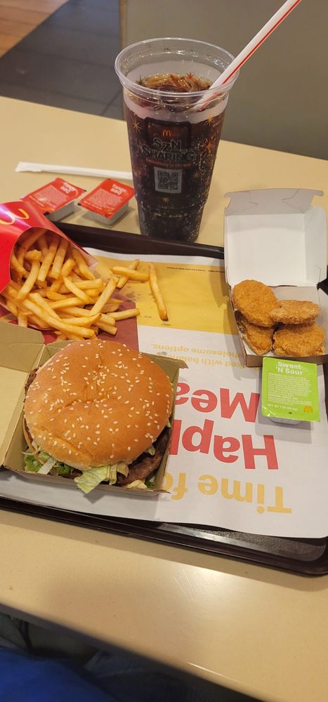 McDonald's Logo