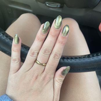 Glossy Nail Bar - Waxing Near Me - San Luis Obispo, California Glossy Nail Bar - Waxing Near Me - San Luis Obispo, California