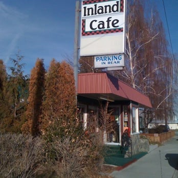 Inland Cafe - Cafes Near Me - Baker City, Oregon Inland Cafe - Cafes Near Me - Baker City, Oregon
