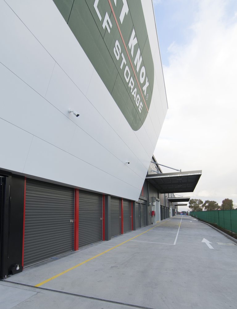 FORT KNOX SELF STORAGE Request a Quote Self Storage 1 Southpark