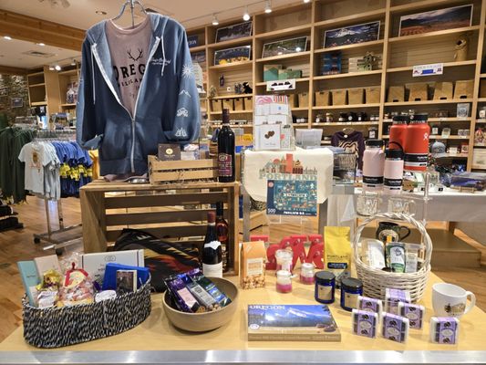 Made In Oregon by null