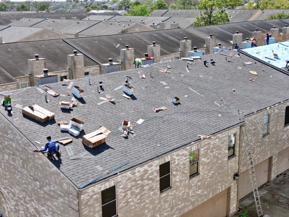 Slide of Whatley Roofing