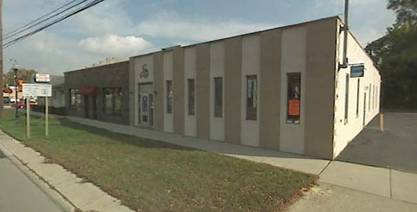 Slide of Mango Plumbing