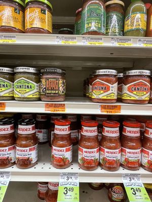 Safeway by null