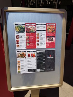 Menu photo 3 Noodle St Sherman Oaks, CA Menu photo 3 Noodle St Sherman Oaks, CA