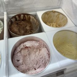 Baskin-Robbins - Flavors