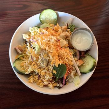 Jackson Street Tavern - Caesar Salad - New American Near Me - Omaha, Nebraska