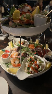 SIDECUT Steakhouse by null