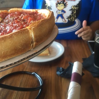 Patxi's Pizza - At lunch good spot to go to after watching movie across street - Pizza Near Me - Dublin, California Patxi's Pizza - At lunch good spot to go to after watching movie across street - Pizza Near Me - Dublin, California