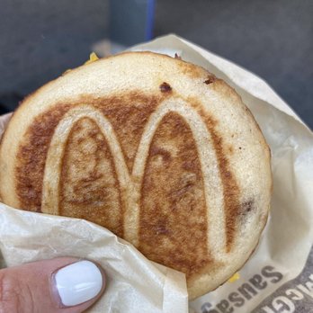 McDonald's - Fast Food Near Me - SeaTac, Washington