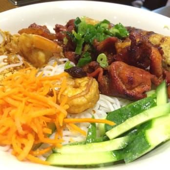 Pho Lu - Bun - Vietnamese Near Me - Garden Grove, California