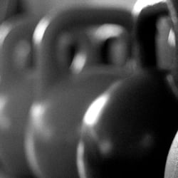Tensho - Kettlebell Training im tensho Hamburg