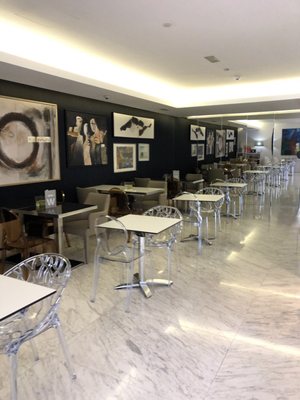 Hotel White Lisboa by null