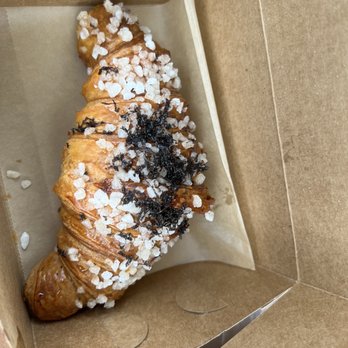 Kasama - Truffled croissants (to die for and must get!!) - Filipino Near Me - Chicago, Illinois Kasama - Truffled croissants (to die for and must get!!) - Filipino Near Me - Chicago, Illinois